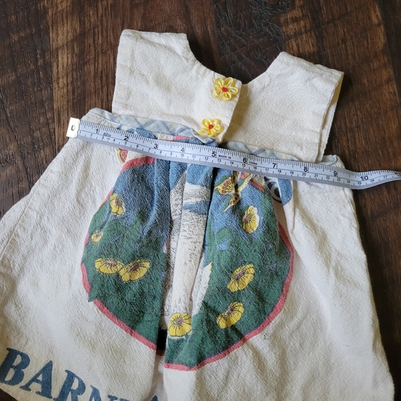 Milltown Kids Bless This Child Dress - Picture 6 of 8